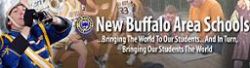 New Buffalo Area Schools Logo